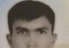 Милиция разыскивает без вести пропавшего Максата Осмонова