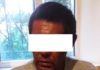 ГУВД: В Сокулуке задержан мужчина, пытавшийся изнасиловать 10-летнюю девочку