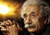 Рукопись Эйнштейна продали за 11,6 миллиона евро