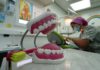Ученые рассказали об опасности зубной пасты