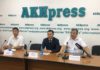 Экс-сотрудник ГКНБ Ильяс Амангазиев отрицает причастность к угону «Лексуса»