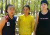 Спортсмены Кыргызстана поедут на соревнования в Индонезию в кредит