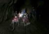 Тайландцы остановили операцию по спасению 12 детей из пещеры