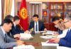 Абылгазиев: Мы должны пересмотреть политику проверок субъектов предпринимательства