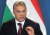 «Украина становится Афганистаном»: Посла Венгрии в Киеве вызвали в МИД Украины после слов Орбана