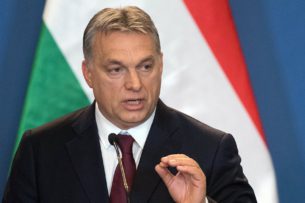 Украина не сможет выиграть войну с нынешней стратегией НАТО — премьер-министр Венгрии