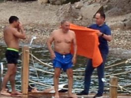В Казахстане заблокировали турецкое СМИ, показавшее отдых Назарбаева