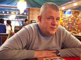 Игра в жертву? Что стоит за покушением на питерского бизнесмена Гайдукова в Бишкеке