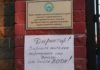 Взбунтовались? Жители многоэтажек устроили пикет около Института курортологии в селе Таш-Добо