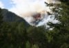 «Это место будет сожжено»: на юге Калифорнии арестован поджигатель лесов