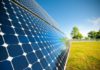Солнечные батареи смогут генерировать энергию даже ночью