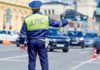 В Барнауле водитель из Кыргызстана пытался дать взятку сотруднику ГИБДД