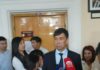 Избранный мэр Бишкека не боится уголовных преследований: Он обещает работать честно