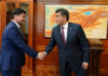 Президент Кыргызстана порекомендовал премьеру активно разъяснять инициативы правительства