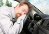 Создан тест крови для определения недосыпания у водителей