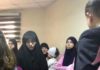 В Ираке группу женщин из Таджикистана приговорили к тюрьме «за участие в ИГ»