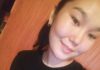 В Бишкеке пропала 14-летняя Аида Мамаева. Милиция объявила розыск