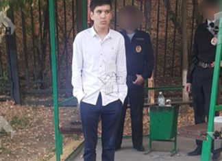 Протаранивший людей в Москве уроженец Кыргызстана мстил за сестру (видео)