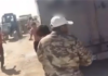 Видео перестрелки в Туркестанской области Казахстана появилось в Сети