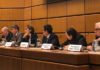 Наццентр онкологии – единственная клиника в Бишкеке, лечащая раковых больных – МАГАТЭ