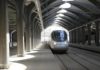 Высокоскоростная железная дорога соединила Мекку и Медину: Будут курсировать 35 электропоездов со скоростью до 300 км/ч