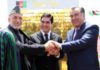 Душанбе не отказывается от реализации проекта строительства железной дороги Туркменистан –​ Афганистан –​ Таджикистан