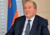 Financial Times: физик — президент Армении тестирует свою теорию о «квантовой политике»