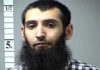 В США требуют казни для уроженца Узбекистана, устроившего теракт в Нью-Йорке