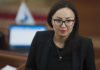 Депутат ЖК обвинила МВД в предвзятости в расследовании убийства 19-летней Бурулай