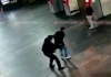 Подошел со спины и ударил ножом. На вокзале Москвы неизвестный напал на прохожего
