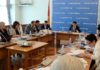Опыт Молдовы в реформировании детских учреждений интернатного типа изучили в Кыргызстане