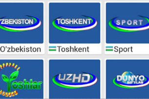 В Оше не транслируются узбекские телеканалы — СМИ Узбекистана