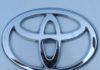 Toyota намерена увеличить производство из-за высокого спроса в Китае‍