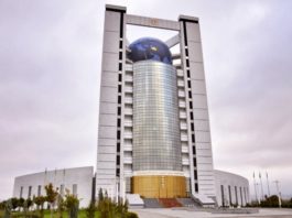 Туркменистан помогает кыргызстанцам покинуть Иран