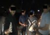 Председатель айыльного кенеша Ат-Башинского района пойман на взятке