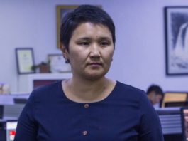 Бишкекский горсуд оставил под стражей Риту Карасартову