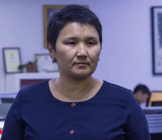 Суд продлил арест Риты Карасартовой до 12 июня