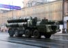 СМИ сообщили о возможной поставке в Сирию систем С-300