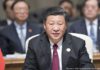 Си Цзиньпин призвал китайских генералов готовиться к реальной войне