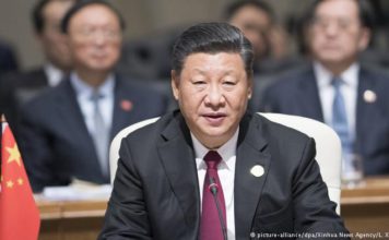 Neue Zürcher Zeitung: Слабеет ли влияние Си Цзиньпина? – Есть слухи, признаки и причины, но ничего определенно сказать нельзя
