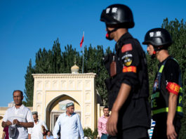 Глобальный совет имамов запретил мусульманам ехать на Олимпиаду в Пекин из-за притеснений в Синьцзяне