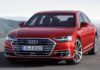 Audi выпустит конкурента Maybach с возрожденным названием Horch