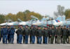 Путин внес в Госдуму протокол о беспилотниках на военной базе РФ в Кыргызстане