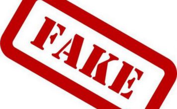 Мошенники рассылают ложные сообщения от имени Садыра Жапарова