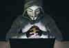 На сколько снизилось число атак хакеров-борцов за справедливость?