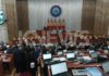 Состоялось открытие очередной сессии Жогорку Кенеша