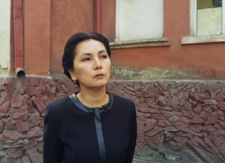 Аида Салянова: Убийство моего брата – политическое, возможно, хотели убрать меня (видео)