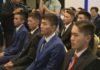 Правительство Кыргызстана благодарит китайскую компанию за обучение студентов