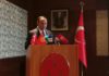 Посольство Турции подвело итоги визита Эрдогана в Кыргызстан
