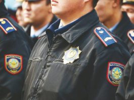 Полицейским оставили МВД Казахстана. В лице своего человека в Совбезе они усилили корпоративные позиции в силовом блоке